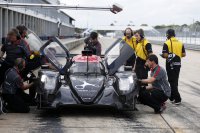 Rebellion Racing - Oreca 07 LMP2