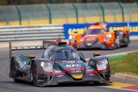 JOTA Oreca
