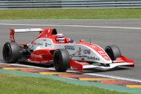 Kevin Jörg - Josef Kaufmann Racing