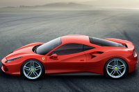 Ferrari 488 GTB