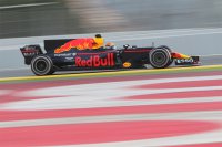 Max Verstappen - Red Bull RB13