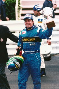 Gonzalo Rodriguez