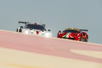Porsche versus Ferrari