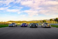 Porsche Sprint Challenge Southern Europe