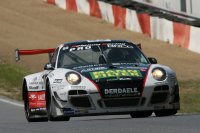 Belgium Racing - Porsche GT3-R