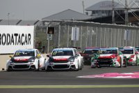 2015 WTCC Race of Morocco