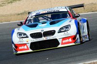 Teo Martin - BMW M6 GT3
