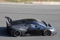 Leipert Motorsport/WCB Racing Team - Lamborghini Huracan Super Trofeo evo