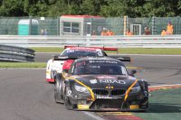 Boutsen Ginion - BMW Z4
