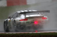 Porsche 911 RSR