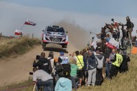 Thierry Neuville - Hyundai i20 WRC