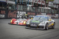 Belgium Racing - Porsche 911 Cup