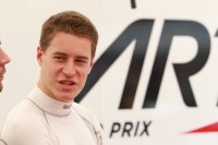 Stoffel Vandoorne