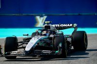 Kimi Antonelli - Mercedes