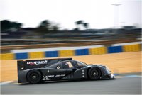 Ligier JS P2