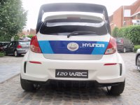 Hyundai i20 WRC