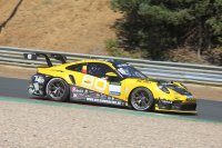 Belgium Racing - Porsche 911 GT3 Cup