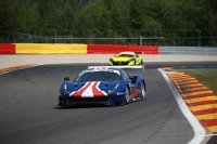 AF Corse - Ferrari 488 GT3 Evo