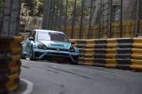 Stefano Comini - Leopard Racing VW Golf TCR