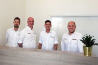 Gulf 12H 2019 Media staff