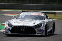 Mücke Motorsport - Mercedes-AMG