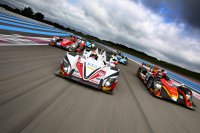 Greaves Motorsport - Zytek-Nissan