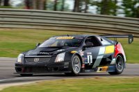 Cadillac CTS-V.R
