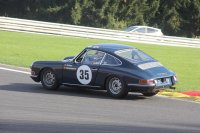 Ruben Maes/Marc Goossens - Porsche 911