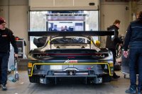 Boutsen VDS - Porsche 911 GT3 R