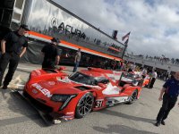 Action Express Racing - Cadillac DPi-V.R