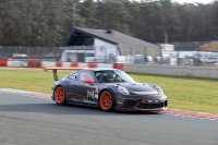 Kurt Hensen/Nico Verdonck - Porsche 911 GT3 Cup