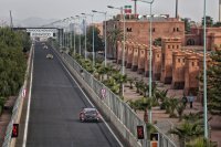 Circuit Moulay El Hassan - Marrakech
