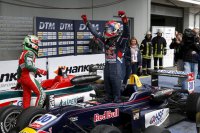 Max Verstappen - Van Amersfoort Racing