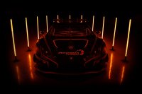 FFF Racing - Lamborghini Huracan Evo