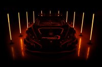 FFF Racing - Lamborghini Huracan Evo