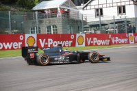 Stoffel Vandoorne - ART GP
