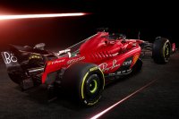 Ferrari SF-23