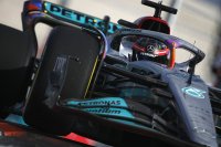 George Russell - Mercedes