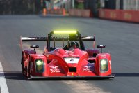 Russell Racing - Norma M20 FC