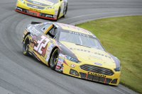 Go Fas Racing - Ford Fusion