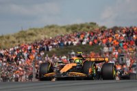 Lando Norris - McLaren
