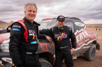 Kurt Keyers en Pascal Feryn