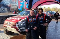 Tom De Leeuw en Koen Wauters