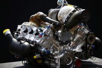 Mecachrome V6 turbo