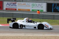 Oracle Cars Racing - Radical SR5