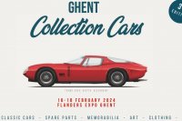 Ghent Collection Cars 2024