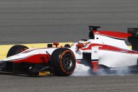 Stoffel Vandoorne - ART GP