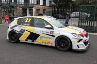 Fred Caprasse - Peugeot 308 Racing Cup