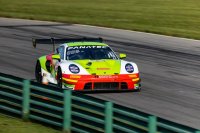 Wright Motorsports - Porsche 911 GT3 R (992)