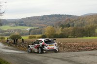Tom Van Rompuy / Bert Feys - Ford Fiësta R5